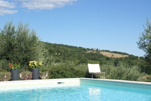 Holiday Home Swimming Pool