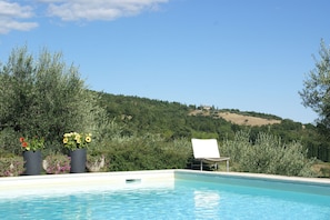 Holiday Home Swimming Pool