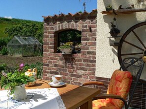 Patio / Balcony