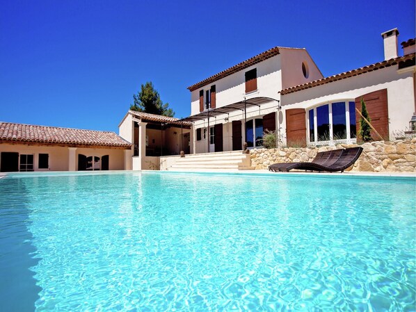 Swimmingpool