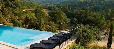 Holiday Home Swimming Pool