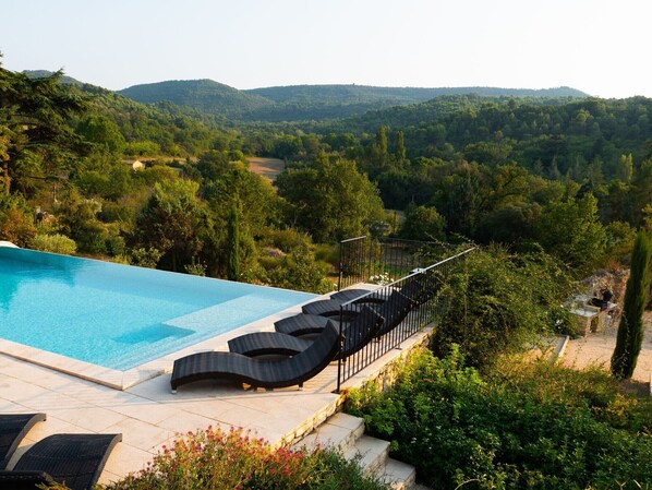 Holiday Home Swimming Pool