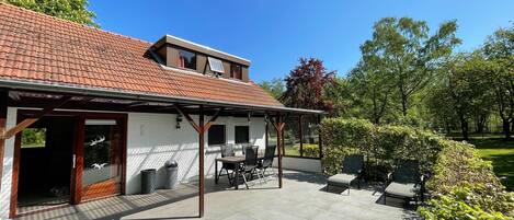 Terrazza / Balcone