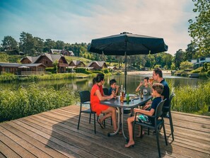 Holiday Park Facilities and Services 