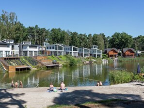Holiday Park Facilities and Services 