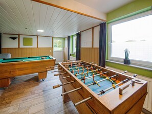 Recreation Room