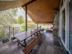Patio / Balcony