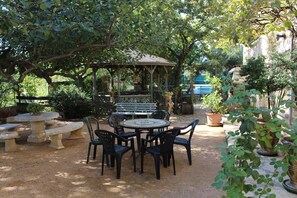 Terrasse / Balcon