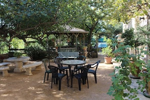 Terrasse / Balcon