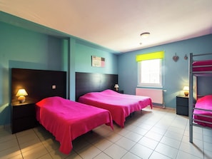 Chambre Ă coucher