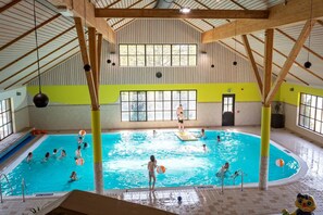 Stugbyns faciliteter och tilläggstjänster
