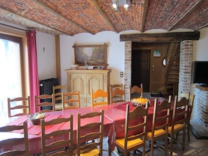 Esszimmer