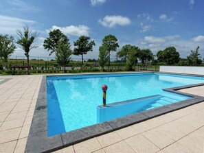 Holiday Park Facilities and Services 