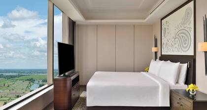 JW Marriott Hotel Kolkata