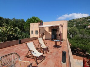 Esterno casa vacanze [estate]