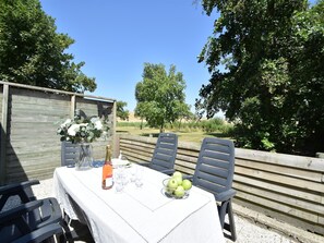 Patio / Balcony