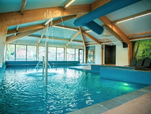 Holiday Park Facilities and Services 