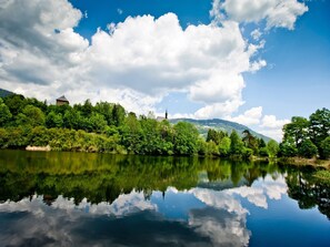 Surroundings [summer] (1-5 km)