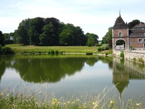 Direkte Umgebung [Sommer] (<1 km)