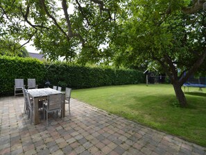 Patio / Balcony