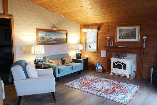 Entrance / Reception