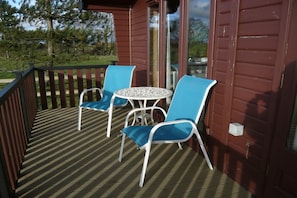 Patio / Balcony