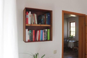 Salón
