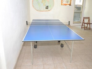 Recreation Room