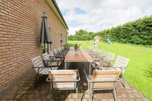 Patio / Balcony