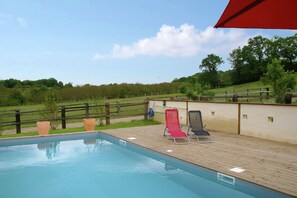 Swimmingpool