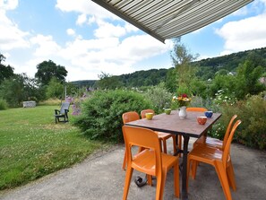 Patio / Balcony