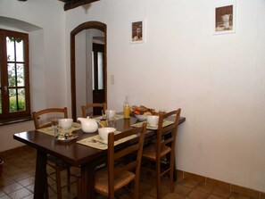 Esszimmer