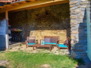 Terrasse / Balcon