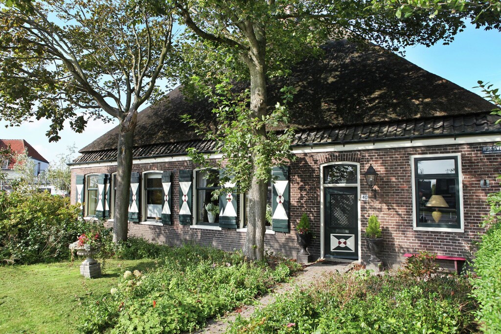 Picture of villa