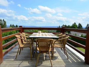 Patio / Balcony