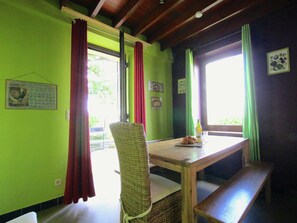 Salle Ă manger