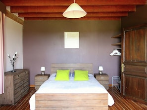 Chambre Ă coucher