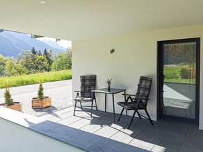 Patio / Balcony