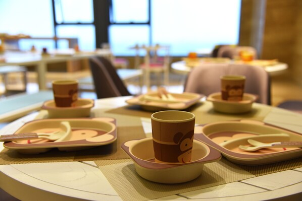 Sala colazione