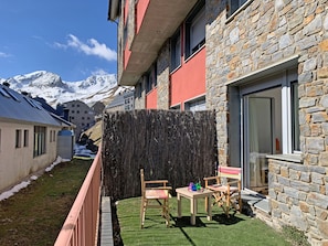 Terraço/pátio