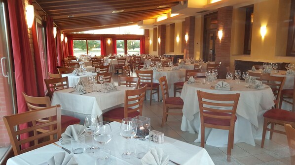Restaurang