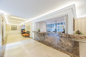 Recepción