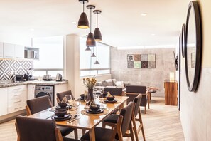Sala da pranzo
