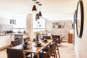 Sala da pranzo
