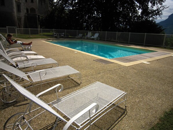 Swimmingpool
