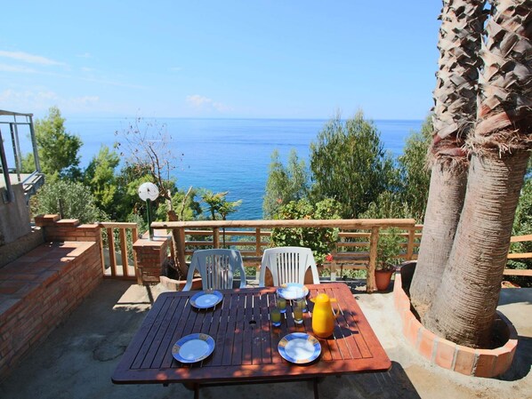Terrasse / Balcon