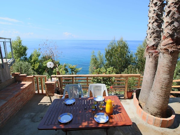 Terrasse / Balcon