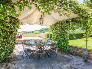 Patio / Balcony