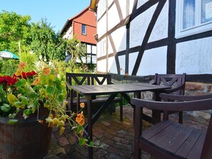 Patio / Balcony