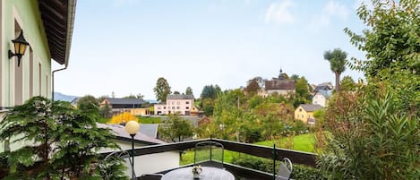 Terrazza / Balcone